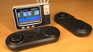 Famicom / NES Mini Collectible TV  !! 😄