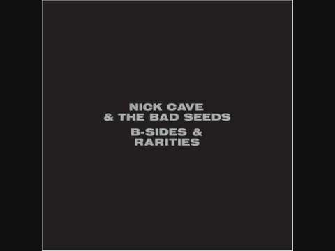 Nick Cave and The Bad Seeds Opium Tea