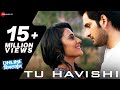 Tu Havishi Online Binline Siddharth Chandekar Rutuja Shinde