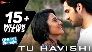 Tu Havishi  Online Binline  Siddharth Chandekar &a