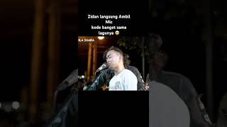 Download lagu Zidan langsung ambil mic !!! KODE KERAS BANGET mp3 Download lagu Zidan langsung ambil mic !!! KODE KERAS BANGET mp3