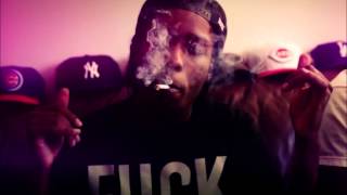 A$AP Rocky - I Really Mean It  ( Yonkers Freestyle )