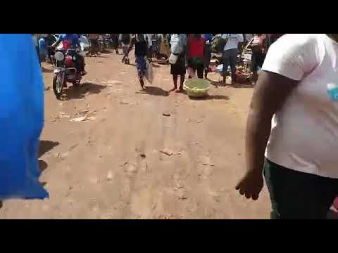 Sierra Leone 🇸🇱 Community development