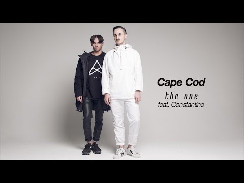 Cape Cod - The One (feat. Constantine)