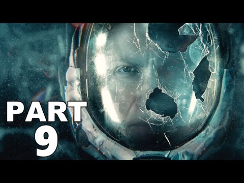 RETURNAL PS5 Walkthrough Gameplay Part 9 - ASTRONAUT (Play Station 5)