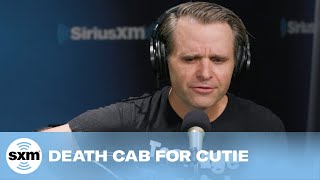 Go West — Death Cab for Cutie (Liz Phair Cover) [Live for SiriusXMU] | SiriusXM