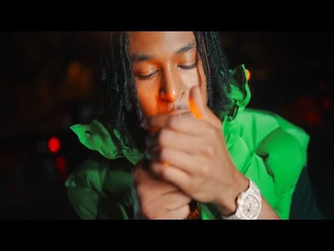 DigDat X #RCG AbzSav X Sixty X #MaliStrip Ridla - Life Support 2.0 | Prod @Kromebeats