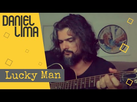 Daniel Lima - Lucky Man (The Verve)