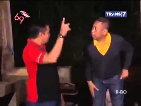 Mister Tukul - Jejak Belanda di Tepian Mahakam  - 16 Agustus 2014 [Full Video]