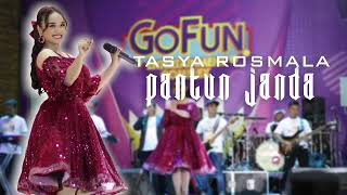 Download lagu Tasya Rosmala - Pantun Janda - Live New Pallapa  Gofun Entertainment Complex mp3