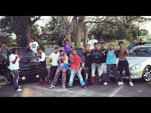 #FuckEverybodyGang - Hustlin ( Rich Rondae, Alwoo, Vaughn)