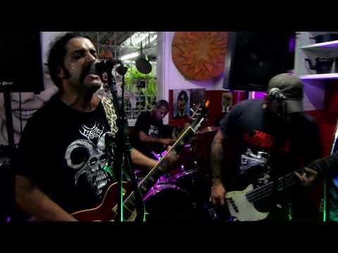 Vultör @ No Future Fest VII - Divinópolis MG, 05/01/2020