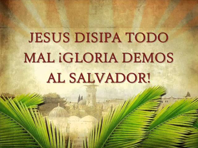 Vídeo relacionado con Cantata Pan de Vida - Obra musical para Semana Santa