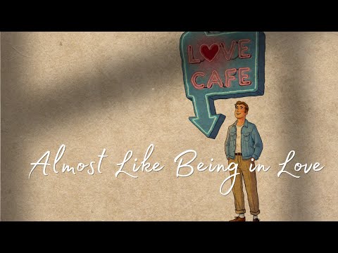 Anthony Lazaro, Jason LaPierre & Walker - Almost Like Being in Love