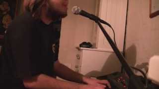 Tu sonrisa inolvidable- Fito Páez cover