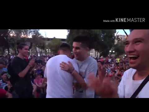 Mejores rimas de fusok