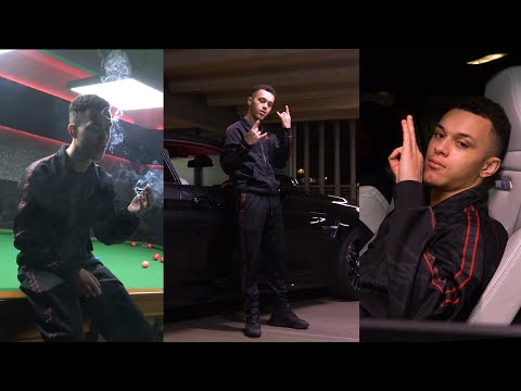 Curly - Up and Out [Official Music Video]