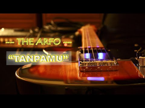 Lagu Pendatang Baru [Indie Band] Indonesia l The Arfo - "Tanpamu" Lyric