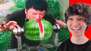 Download lagu *IMPOSSIBLE* Try Not To Laugh Challenge! (FUNNY) mp3 Download lagu *IMPOSSIBLE* Try Not To Laugh Challenge! (FUNNY) mp3