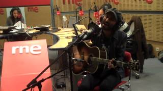 Leiva en &#39;Abierto hasta las 2&#39;: &quot;Que no mueran los cantantes&quot;