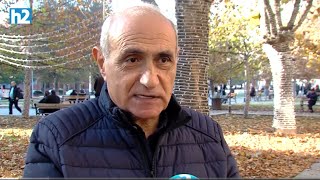 Փաշինյանը փայլուն նվեր ա անում Ալիևին. 5000-ը ո՞նց ա կռվելու Ադրբեջանի 100 000-ոց բանակի դեմ