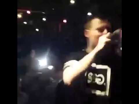 FINAŁ | Bitwa o Wrocław 2016 | Milu vs Toczek | Popkiller