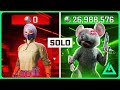 How I Made Millions As A Solo Rat In Delta Force