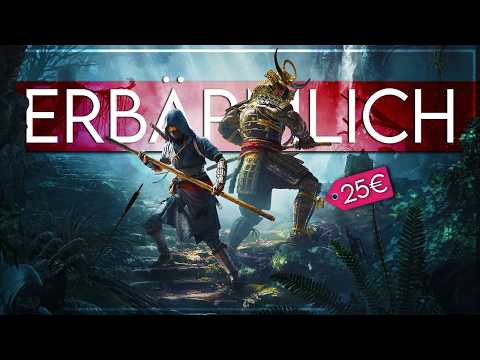 The Assassin's Creed Shadows DLC is even WORSE than you think!