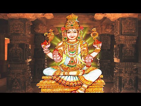 Sri Chitra Nitya Gayatri Mantra – Sacred Mantra for Knowledge & Intelligence – Must Listen