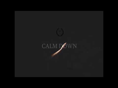"Calm Down" Emotional Afrobeat Instrumental - Afrobeat ✘ Dancehall Beat (Prod.by ItsDougOntheTrack)