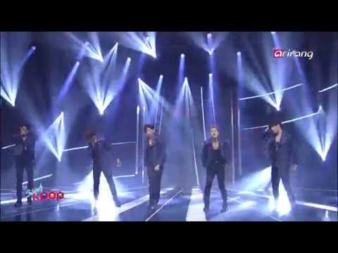 Simply K-Pop - Ep114C05 MR.MR. - Big Man/ 심플리케이팝, 미스터미스터