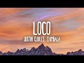 Justin Quiles x Chimbala x Zion & Lennox - Loco