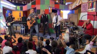 The Verve Pipe - Kids' Shows