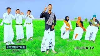 Download lagu DHAANTO CUSUB SACDIYA BY ALFANAAN ILYAAS ABDI AHMED mp3