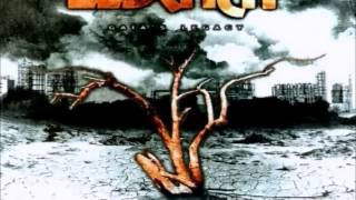 Eldritch - Thinning Out