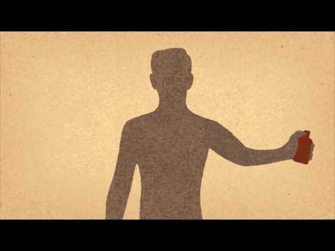 Cancer Council Animation