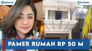 Download lagu HASIL KERJA KERAS JADI ARTIS, DEWI PERSSIK PAMER RUMAH MEWAH RP 50 M mp3 Download lagu HASIL KERJA KERAS JADI ARTIS, DEWI PERSSIK PAMER RUMAH MEWAH RP 50 M mp3