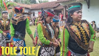 Download lagu TOLE TOLE❗GENDING BANYUMASAN EBEG WIJAYASARI mp3