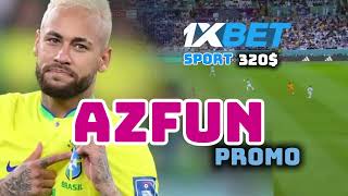 1xBet Promokodyny: Yene giriş platformasy, hasap açmak işlemi we hadysa goşma.
