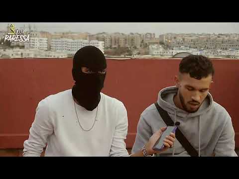 Paressa / باريسا  and Paressa officiel