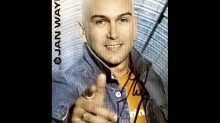 jan wayne - wherever you will go (hands up edit)