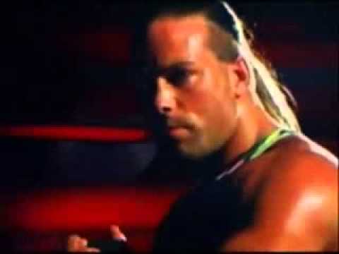 Rob Van Dam 2007 Titantron