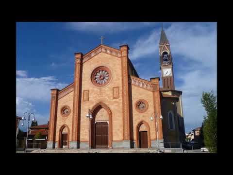Le campane di Villa Cortese (MI)