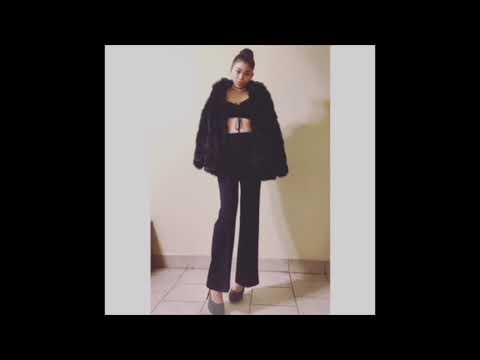 Sali Kimi - So Tight (feat. SOLOW)