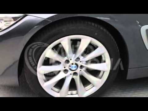 BMW 420 420d Coupé Aut. LuxuryLine Xenon M Lenkrad