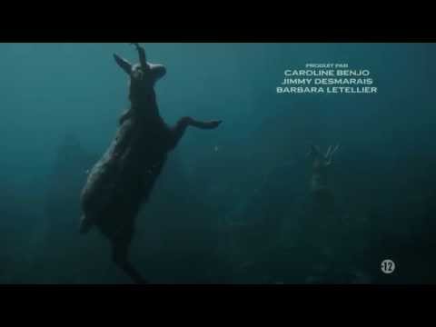 Les Revenants - Season 2 - Opening