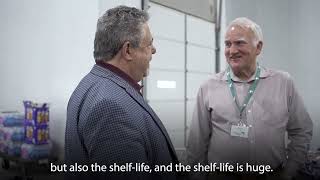 IFIS 2023 - Visit of Steri-Tek