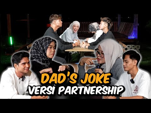 FIGHT LAWAK TERLUCU & TERPANJANG DALAM AI TEAM !!!