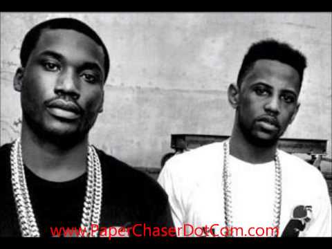 Fabolous Ft. Meek Mill & Mike Davis - Foreigners (Prod By CT Beats) New CDQ Dirty NO DJ