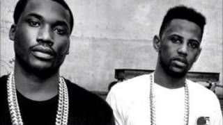 Fabolous Ft. Meek Mill &amp; Mike Davis - Foreigners (Prod By CT Beats) New CDQ Dirty NO DJ